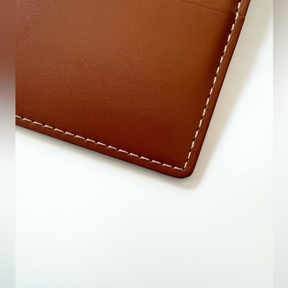 Goyard Richelieu Wallet, Black and Tan - Excellent condition - Picture 12 of 16